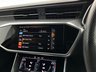 USED 2021 21 AUDI A6 AVANT 2.0 TDI 40 S line S Tronic Euro 6 (s/s) 5dr CARPLAY, R-CAMERA, LED, H-SEAT
