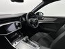 USED 2021 21 AUDI A6 AVANT 2.0 TDI 40 S line S Tronic Euro 6 (s/s) 5dr CARPLAY, R-CAMERA, LED, H-SEAT