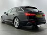 USED 2021 21 AUDI A6 AVANT 2.0 TDI 40 S line S Tronic Euro 6 (s/s) 5dr CARPLAY, R-CAMERA, LED, H-SEAT