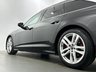 USED 2021 21 AUDI A6 AVANT 2.0 TDI 40 S line S Tronic Euro 6 (s/s) 5dr CARPLAY, R-CAMERA, LED, H-SEAT