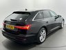 USED 2021 21 AUDI A6 AVANT 2.0 TDI 40 S line S Tronic Euro 6 (s/s) 5dr CARPLAY, R-CAMERA, LED, H-SEAT