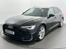USED 2021 21 AUDI A6 AVANT 2.0 TDI 40 S line S Tronic Euro 6 (s/s) 5dr CARPLAY, R-CAMERA, LED, H-SEAT