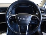 USED 2019 19 AUDI A6 SALOON 2.0 TDI 40 Sport Saloon 4dr Diesel S Tronic Euro 6 (s/s) (204 ps) WELL CARED FOR AUDI A6 - COMES WITH A FULL SERVICE HISTORY + TECHNOLOGY PACKAGE + VIRTUAL COCKPIT DIGITAL DASH DISPLAY + SATELLITE NAVIGATION + APPLE CARPLAY / ANDROID AUTO + REAR VIEW CAMERA + BLUETOOTH PHONE AND MEDIA CONNECTIVITY + IN CAR ENTERTAINMENT WITH TOUCH SCREEN MEDIA DISPLAY + APPS CONTROL / WIFI NETWORK + AUTOMATIC LED HEADLIGHTS + DAB DIGITAL RADIO + DUAL ZONE CLIMATE CONTROL AIR CONDITIONING WITH TOUCH SCREEN DISPLAY + ECO STOP/START SYSTEM + SELECTABLE DRIVING MODES + FRONT AND R