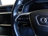 USED 2019 19 AUDI A6 SALOON 2.0 TDI 40 Sport Saloon 4dr Diesel S Tronic Euro 6 (s/s) (204 ps) WELL CARED FOR AUDI A6 - COMES WITH A FULL SERVICE HISTORY + TECHNOLOGY PACKAGE + VIRTUAL COCKPIT DIGITAL DASH DISPLAY + SATELLITE NAVIGATION + APPLE CARPLAY / ANDROID AUTO + REAR VIEW CAMERA + BLUETOOTH PHONE AND MEDIA CONNECTIVITY + IN CAR ENTERTAINMENT WITH TOUCH SCREEN MEDIA DISPLAY + APPS CONTROL / WIFI NETWORK + AUTOMATIC LED HEADLIGHTS + DAB DIGITAL RADIO + DUAL ZONE CLIMATE CONTROL AIR CONDITIONING WITH TOUCH SCREEN DISPLAY + ECO STOP/START SYSTEM + SELECTABLE DRIVING MODES + FRONT AND R