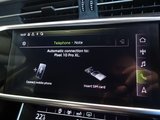 USED 2019 19 AUDI A6 SALOON 2.0 TDI 40 Sport Saloon 4dr Diesel S Tronic Euro 6 (s/s) (204 ps) WELL CARED FOR AUDI A6 - COMES WITH A FULL SERVICE HISTORY + TECHNOLOGY PACKAGE + VIRTUAL COCKPIT DIGITAL DASH DISPLAY + SATELLITE NAVIGATION + APPLE CARPLAY / ANDROID AUTO + REAR VIEW CAMERA + BLUETOOTH PHONE AND MEDIA CONNECTIVITY + IN CAR ENTERTAINMENT WITH TOUCH SCREEN MEDIA DISPLAY + APPS CONTROL / WIFI NETWORK + AUTOMATIC LED HEADLIGHTS + DAB DIGITAL RADIO + DUAL ZONE CLIMATE CONTROL AIR CONDITIONING WITH TOUCH SCREEN DISPLAY + ECO STOP/START SYSTEM + SELECTABLE DRIVING MODES + FRONT AND R