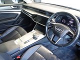 USED 2019 19 AUDI A6 SALOON 2.0 TDI 40 Sport Saloon 4dr Diesel S Tronic Euro 6 (s/s) (204 ps) WELL CARED FOR AUDI A6 - COMES WITH A FULL SERVICE HISTORY + TECHNOLOGY PACKAGE + VIRTUAL COCKPIT DIGITAL DASH DISPLAY + SATELLITE NAVIGATION + APPLE CARPLAY / ANDROID AUTO + REAR VIEW CAMERA + BLUETOOTH PHONE AND MEDIA CONNECTIVITY + IN CAR ENTERTAINMENT WITH TOUCH SCREEN MEDIA DISPLAY + APPS CONTROL / WIFI NETWORK + AUTOMATIC LED HEADLIGHTS + DAB DIGITAL RADIO + DUAL ZONE CLIMATE CONTROL AIR CONDITIONING WITH TOUCH SCREEN DISPLAY + ECO STOP/START SYSTEM + SELECTABLE DRIVING MODES + FRONT AND R