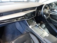 USED 2019 19 AUDI A6 SALOON 2.0 TDI 40 Sport Saloon 4dr Diesel S Tronic Euro 6 (s/s) (204 ps) WELL CARED FOR AUDI A6 - COMES WITH A FULL SERVICE HISTORY + TECHNOLOGY PACKAGE + VIRTUAL COCKPIT DIGITAL DASH DISPLAY + SATELLITE NAVIGATION + APPLE CARPLAY / ANDROID AUTO + REAR VIEW CAMERA + BLUETOOTH PHONE AND MEDIA CONNECTIVITY + IN CAR ENTERTAINMENT WITH TOUCH SCREEN MEDIA DISPLAY + APPS CONTROL / WIFI NETWORK + AUTOMATIC LED HEADLIGHTS + DAB DIGITAL RADIO + DUAL ZONE CLIMATE CONTROL AIR CONDITIONING WITH TOUCH SCREEN DISPLAY + ECO STOP/START SYSTEM + SELECTABLE DRIVING MODES + FRONT AND R