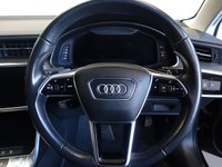 USED 2019 19 AUDI A6 SALOON 2.0 TDI 40 Sport Saloon 4dr Diesel S Tronic Euro 6 (s/s) (204 ps) WELL CARED FOR AUDI A6 - COMES WITH A FULL SERVICE HISTORY + TECHNOLOGY PACKAGE + VIRTUAL COCKPIT DIGITAL DASH DISPLAY + SATELLITE NAVIGATION + APPLE CARPLAY / ANDROID AUTO + REAR VIEW CAMERA + BLUETOOTH PHONE AND MEDIA CONNECTIVITY + IN CAR ENTERTAINMENT WITH TOUCH SCREEN MEDIA DISPLAY + APPS CONTROL / WIFI NETWORK + AUTOMATIC LED HEADLIGHTS + DAB DIGITAL RADIO + DUAL ZONE CLIMATE CONTROL AIR CONDITIONING WITH TOUCH SCREEN DISPLAY + ECO STOP/START SYSTEM + SELECTABLE DRIVING MODES + FRONT AND R
