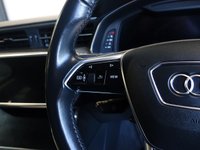 USED 2019 19 AUDI A6 SALOON 2.0 TDI 40 Sport Saloon 4dr Diesel S Tronic Euro 6 (s/s) (204 ps) WELL CARED FOR AUDI A6 - COMES WITH A FULL SERVICE HISTORY + TECHNOLOGY PACKAGE + VIRTUAL COCKPIT DIGITAL DASH DISPLAY + SATELLITE NAVIGATION + APPLE CARPLAY / ANDROID AUTO + REAR VIEW CAMERA + BLUETOOTH PHONE AND MEDIA CONNECTIVITY + IN CAR ENTERTAINMENT WITH TOUCH SCREEN MEDIA DISPLAY + APPS CONTROL / WIFI NETWORK + AUTOMATIC LED HEADLIGHTS + DAB DIGITAL RADIO + DUAL ZONE CLIMATE CONTROL AIR CONDITIONING WITH TOUCH SCREEN DISPLAY + ECO STOP/START SYSTEM + SELECTABLE DRIVING MODES + FRONT AND R