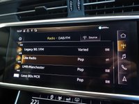 USED 2019 19 AUDI A6 SALOON 2.0 TDI 40 Sport Saloon 4dr Diesel S Tronic Euro 6 (s/s) (204 ps) WELL CARED FOR AUDI A6 - COMES WITH A FULL SERVICE HISTORY + TECHNOLOGY PACKAGE + VIRTUAL COCKPIT DIGITAL DASH DISPLAY + SATELLITE NAVIGATION + APPLE CARPLAY / ANDROID AUTO + REAR VIEW CAMERA + BLUETOOTH PHONE AND MEDIA CONNECTIVITY + IN CAR ENTERTAINMENT WITH TOUCH SCREEN MEDIA DISPLAY + APPS CONTROL / WIFI NETWORK + AUTOMATIC LED HEADLIGHTS + DAB DIGITAL RADIO + DUAL ZONE CLIMATE CONTROL AIR CONDITIONING WITH TOUCH SCREEN DISPLAY + ECO STOP/START SYSTEM + SELECTABLE DRIVING MODES + FRONT AND R