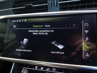 USED 2019 19 AUDI A6 SALOON 2.0 TDI 40 Sport Saloon 4dr Diesel S Tronic Euro 6 (s/s) (204 ps) WELL CARED FOR AUDI A6 - COMES WITH A FULL SERVICE HISTORY + TECHNOLOGY PACKAGE + VIRTUAL COCKPIT DIGITAL DASH DISPLAY + SATELLITE NAVIGATION + APPLE CARPLAY / ANDROID AUTO + REAR VIEW CAMERA + BLUETOOTH PHONE AND MEDIA CONNECTIVITY + IN CAR ENTERTAINMENT WITH TOUCH SCREEN MEDIA DISPLAY + APPS CONTROL / WIFI NETWORK + AUTOMATIC LED HEADLIGHTS + DAB DIGITAL RADIO + DUAL ZONE CLIMATE CONTROL AIR CONDITIONING WITH TOUCH SCREEN DISPLAY + ECO STOP/START SYSTEM + SELECTABLE DRIVING MODES + FRONT AND R