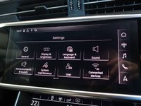 USED 2019 19 AUDI A6 SALOON 2.0 TDI 40 Sport Saloon 4dr Diesel S Tronic Euro 6 (s/s) (204 ps) WELL CARED FOR AUDI A6 - COMES WITH A FULL SERVICE HISTORY + TECHNOLOGY PACKAGE + VIRTUAL COCKPIT DIGITAL DASH DISPLAY + SATELLITE NAVIGATION + APPLE CARPLAY / ANDROID AUTO + REAR VIEW CAMERA + BLUETOOTH PHONE AND MEDIA CONNECTIVITY + IN CAR ENTERTAINMENT WITH TOUCH SCREEN MEDIA DISPLAY + APPS CONTROL / WIFI NETWORK + AUTOMATIC LED HEADLIGHTS + DAB DIGITAL RADIO + DUAL ZONE CLIMATE CONTROL AIR CONDITIONING WITH TOUCH SCREEN DISPLAY + ECO STOP/START SYSTEM + SELECTABLE DRIVING MODES + FRONT AND R