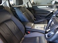 USED 2019 19 AUDI A6 SALOON 2.0 TDI 40 Sport Saloon 4dr Diesel S Tronic Euro 6 (s/s) (204 ps) WELL CARED FOR AUDI A6 - COMES WITH A FULL SERVICE HISTORY + TECHNOLOGY PACKAGE + VIRTUAL COCKPIT DIGITAL DASH DISPLAY + SATELLITE NAVIGATION + APPLE CARPLAY / ANDROID AUTO + REAR VIEW CAMERA + BLUETOOTH PHONE AND MEDIA CONNECTIVITY + IN CAR ENTERTAINMENT WITH TOUCH SCREEN MEDIA DISPLAY + APPS CONTROL / WIFI NETWORK + AUTOMATIC LED HEADLIGHTS + DAB DIGITAL RADIO + DUAL ZONE CLIMATE CONTROL AIR CONDITIONING WITH TOUCH SCREEN DISPLAY + ECO STOP/START SYSTEM + SELECTABLE DRIVING MODES + FRONT AND R