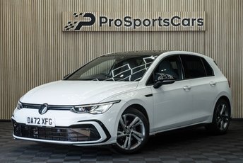 2023 VOLKSWAGEN GOLF