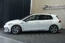USED 2023 72 VOLKSWAGEN GOLF 1.5 eTSI MHEV R-Line Hatchback 5dr Petrol Hybrid DSG Euro 6 (s/s) (150 ps) 