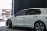 USED 2023 72 VOLKSWAGEN GOLF 1.5 eTSI MHEV R-Line Hatchback 5dr Petrol Hybrid DSG Euro 6 (s/s) (150 ps) 