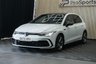 USED 2023 72 VOLKSWAGEN GOLF 1.5 eTSI MHEV R-Line Hatchback 5dr Petrol Hybrid DSG Euro 6 (s/s) (150 ps) 
