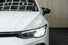 USED 2023 72 VOLKSWAGEN GOLF 1.5 eTSI MHEV R-Line Hatchback 5dr Petrol Hybrid DSG Euro 6 (s/s) (150 ps) 