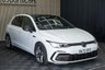 USED 2023 72 VOLKSWAGEN GOLF 1.5 eTSI MHEV R-Line Hatchback 5dr Petrol Hybrid DSG Euro 6 (s/s) (150 ps) 