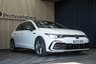 USED 2023 72 VOLKSWAGEN GOLF 1.5 eTSI MHEV R-Line Hatchback 5dr Petrol Hybrid DSG Euro 6 (s/s) (150 ps) 