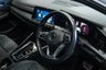 USED 2023 72 VOLKSWAGEN GOLF 1.5 eTSI MHEV R-Line Hatchback 5dr Petrol Hybrid DSG Euro 6 (s/s) (150 ps) 