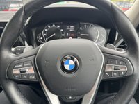 USED 2020 70 BMW 3 SERIES 2.0 320i Sport Touring 5dr Petrol Auto Euro 6 (s/s) (184 ps) Panoramic + Electric Seats