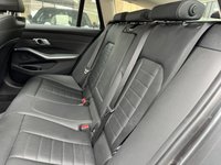 USED 2020 70 BMW 3 SERIES 2.0 320i Sport Touring 5dr Petrol Auto Euro 6 (s/s) (184 ps) Panoramic + Electric Seats