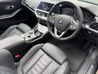 USED 2020 70 BMW 3 SERIES 2.0 320i Sport Touring 5dr Petrol Auto Euro 6 (s/s) (184 ps) Panoramic + Electric Seats