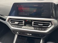 USED 2020 70 BMW 3 SERIES 2.0 320i Sport Touring 5dr Petrol Auto Euro 6 (s/s) (184 ps) Panoramic + Electric Seats