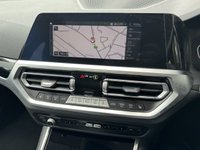 USED 2020 70 BMW 3 SERIES 2.0 320i Sport Touring 5dr Petrol Auto Euro 6 (s/s) (184 ps) Panoramic + Electric Seats