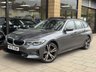 USED 2020 70 BMW 3 SERIES 2.0 320i Sport Touring 5dr Petrol Auto Euro 6 (s/s) (184 ps) Panoramic + Electric Seats