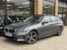 USED 2020 70 BMW 3 SERIES 2.0 320i Sport Touring 5dr Petrol Auto Euro 6 (s/s) (184 ps) Panoramic + Electric Seats