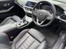 USED 2020 70 BMW 3 SERIES 2.0 320i Sport Touring 5dr Petrol Auto Euro 6 (s/s) (184 ps) Panoramic + Electric Seats