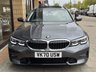USED 2020 70 BMW 3 SERIES 2.0 320i Sport Touring 5dr Petrol Auto Euro 6 (s/s) (184 ps) Panoramic + Electric Seats