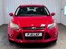 USED 2011 11 FORD FOCUS 1.6 Zetec Hatchback 5dr Petrol Manual Euro 5 (105 ps) Fresh MOT | Bluetooth