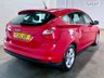 USED 2011 11 FORD FOCUS 1.6 Zetec Hatchback 5dr Petrol Manual Euro 5 (105 ps) Fresh MOT | Bluetooth