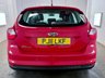 USED 2011 11 FORD FOCUS 1.6 Zetec Hatchback 5dr Petrol Manual Euro 5 (105 ps) Fresh MOT | Bluetooth