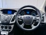 USED 2011 11 FORD FOCUS 1.6 Zetec Hatchback 5dr Petrol Manual Euro 5 (105 ps) Fresh MOT | Bluetooth