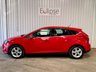 USED 2011 11 FORD FOCUS 1.6 Zetec Hatchback 5dr Petrol Manual Euro 5 (105 ps) Fresh MOT | Bluetooth