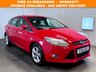 USED 2011 11 FORD FOCUS 1.6 Zetec Hatchback 5dr Petrol Manual Euro 5 (105 ps) Fresh MOT | Bluetooth