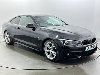 View our BMW 4 Series