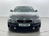 USED 2017 67 BMW 4 SERIES 2.0 420i M Sport Auto Euro 6 (s/s) 2dr H-SEATS, NAV, LED, LEATHR, 18"