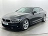 USED 2017 67 BMW 4 SERIES 2.0 420i M Sport Auto Euro 6 (s/s) 2dr H-SEATS, NAV, LED, LEATHR, 18"