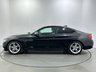 USED 2017 67 BMW 4 SERIES 2.0 420i M Sport Auto Euro 6 (s/s) 2dr H-SEATS, NAV, LED, LEATHR, 18"