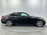 USED 2017 67 BMW 4 SERIES 2.0 420i M Sport Auto Euro 6 (s/s) 2dr H-SEATS, NAV, LED, LEATHR, 18"