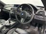 USED 2017 67 BMW 4 SERIES 2.0 420i M Sport Auto Euro 6 (s/s) 2dr H-SEATS, NAV, LED, LEATHR, 18"