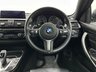 USED 2017 67 BMW 4 SERIES 2.0 420i M Sport Auto Euro 6 (s/s) 2dr H-SEATS, NAV, LED, LEATHR, 18"