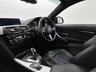 USED 2017 67 BMW 4 SERIES 2.0 420i M Sport Auto Euro 6 (s/s) 2dr H-SEATS, NAV, LED, LEATHR, 18"