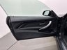 USED 2017 67 BMW 4 SERIES 2.0 420i M Sport Auto Euro 6 (s/s) 2dr H-SEATS, NAV, LED, LEATHR, 18"
