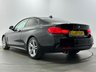 USED 2017 67 BMW 4 SERIES 2.0 420i M Sport Auto Euro 6 (s/s) 2dr H-SEATS, NAV, LED, LEATHR, 18"